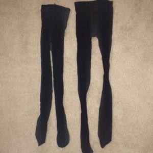 RESERVED. DO NOT BUY Pantyhose bundle